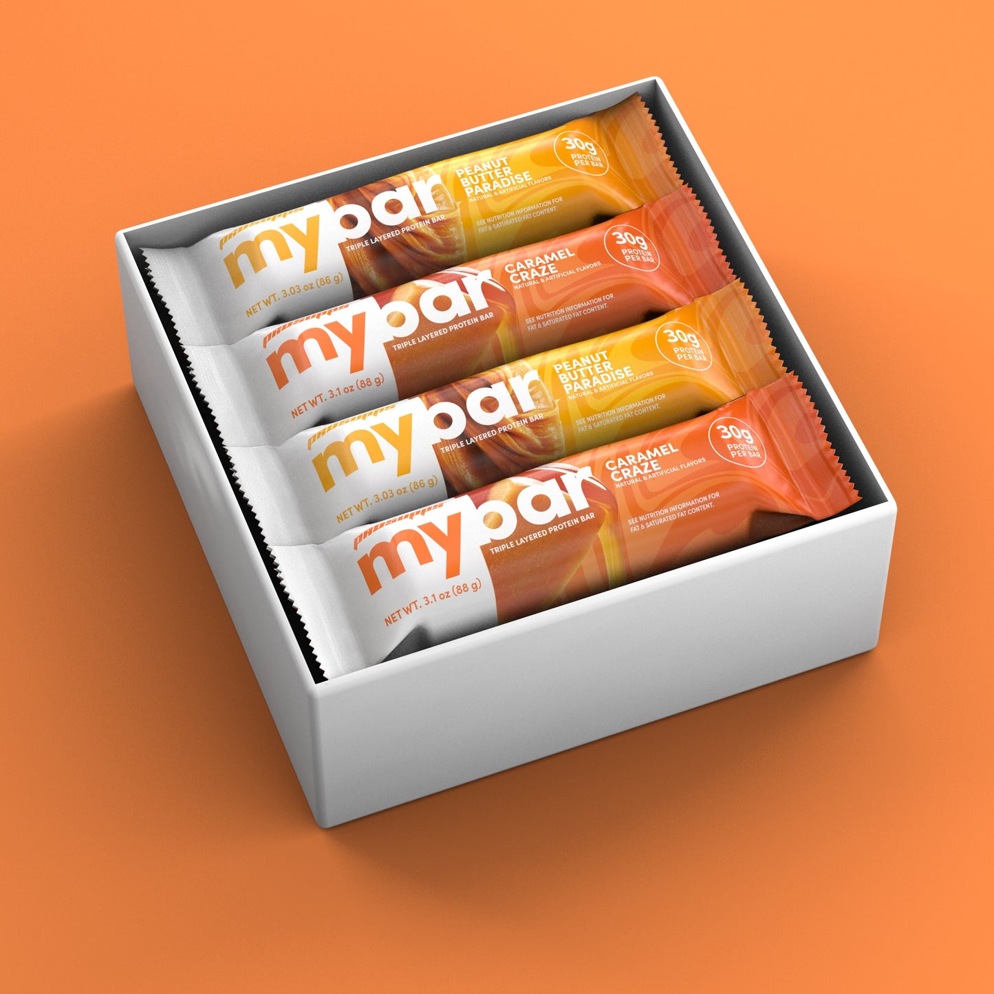 MyBar Variety Box